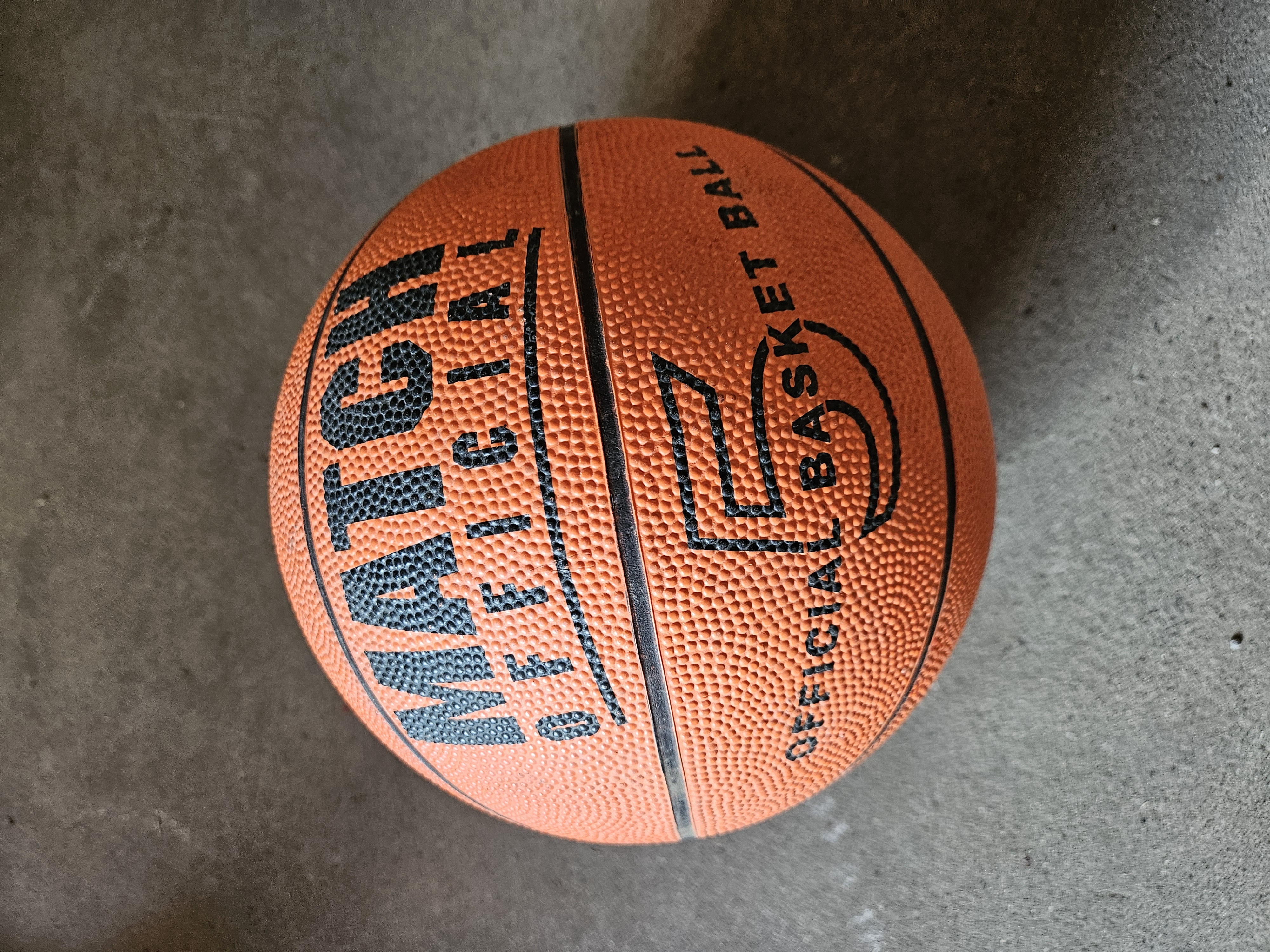 Basketball