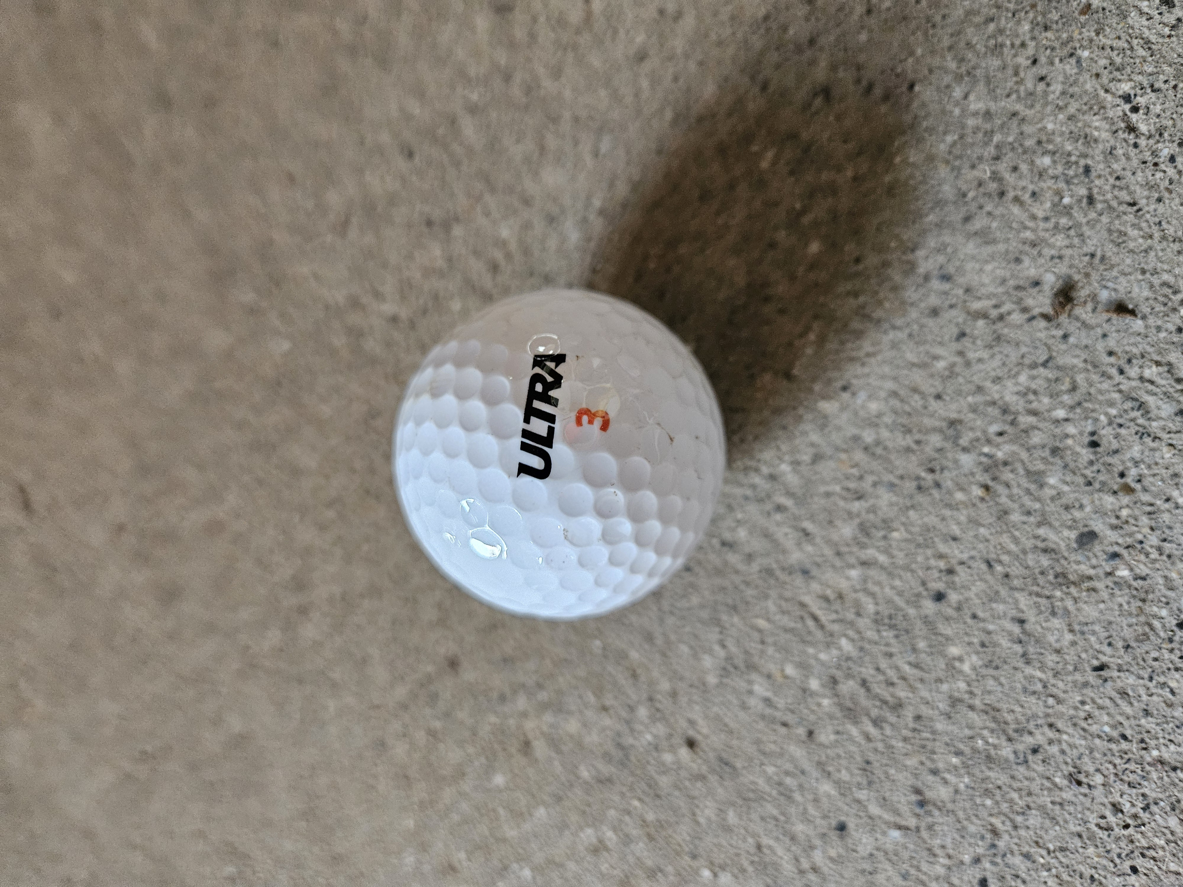 Golfball