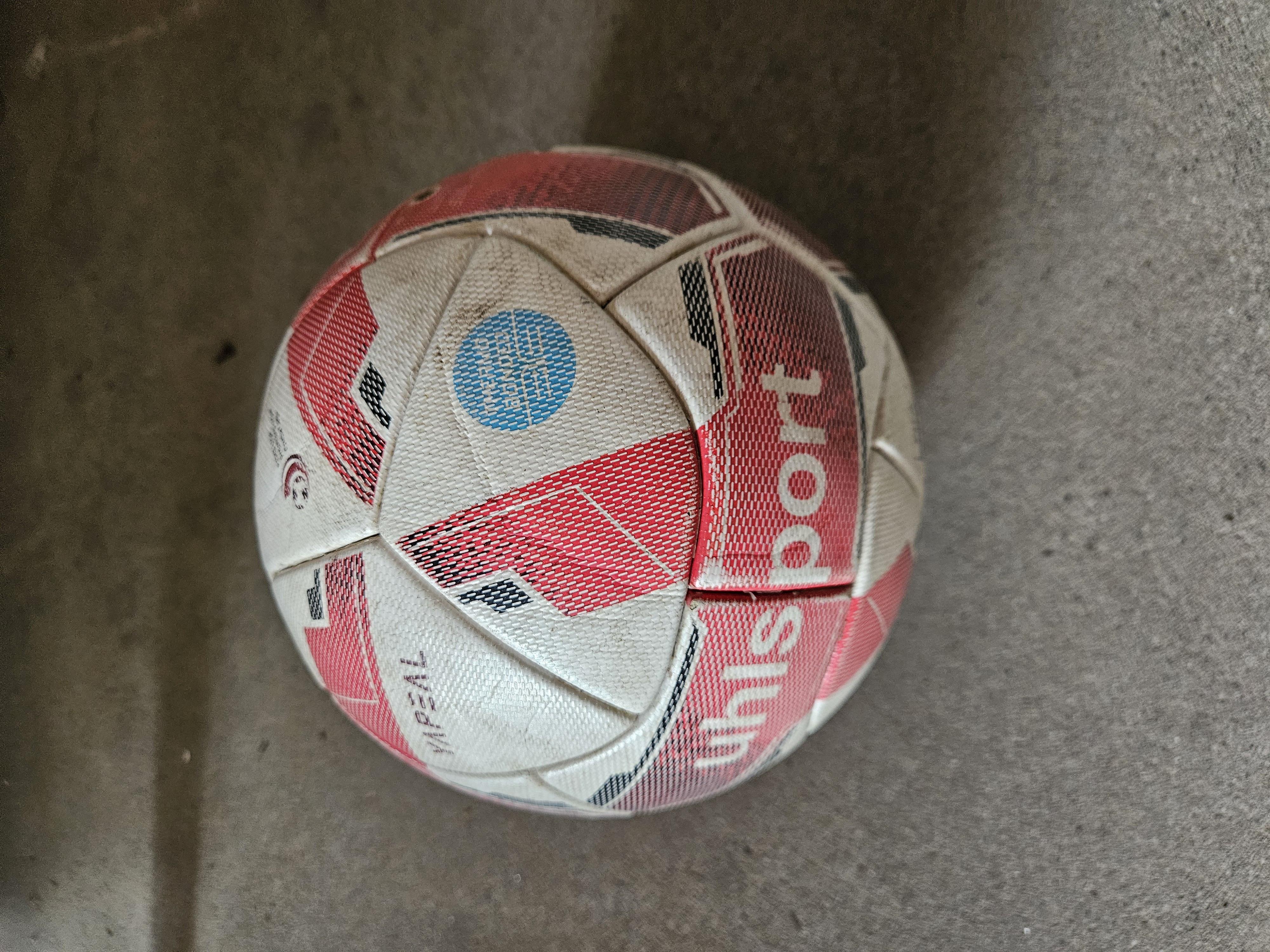 Fussball