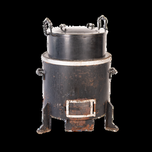 Gulaschkanone 100 Liter