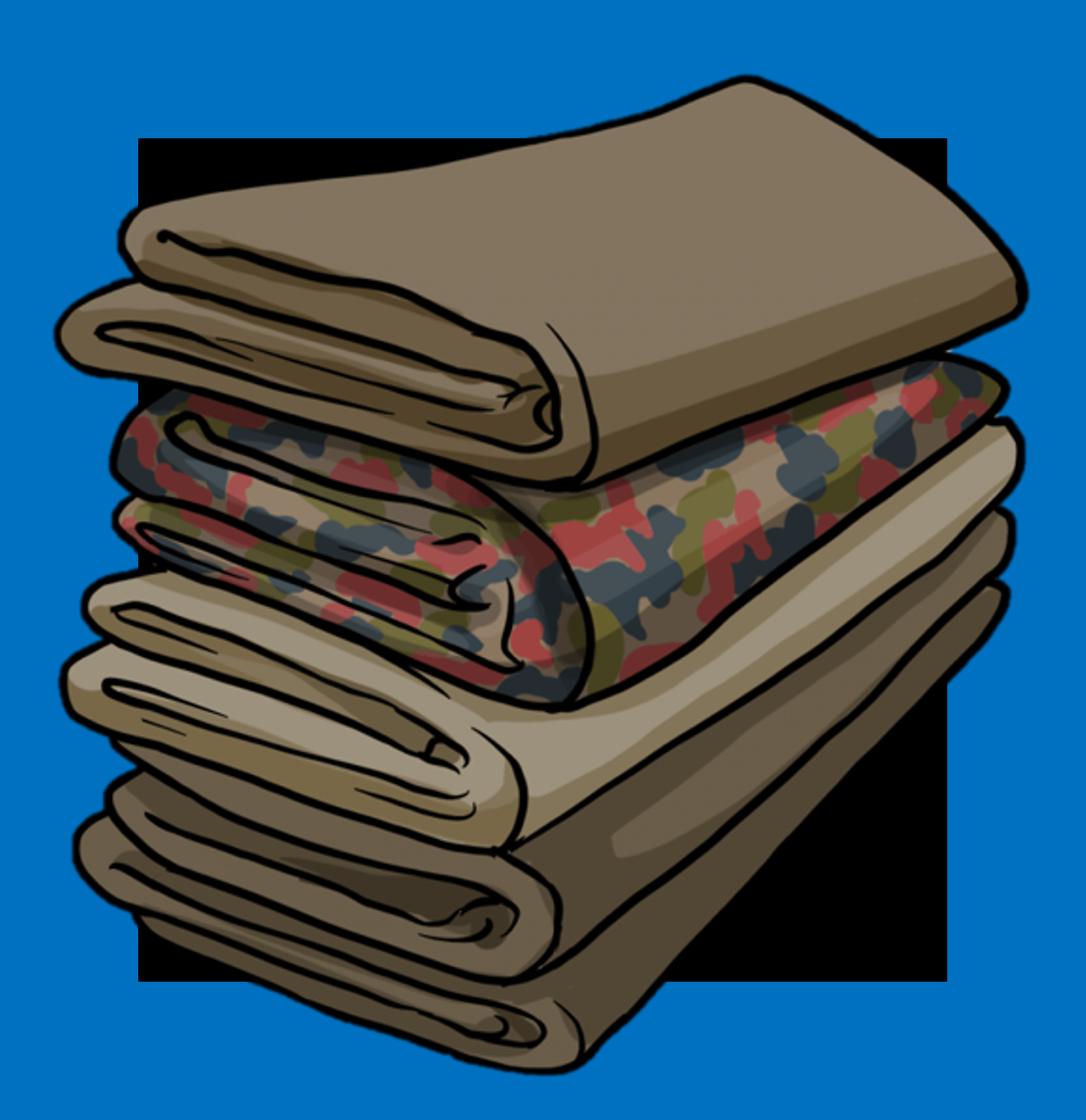 Programm Blachen