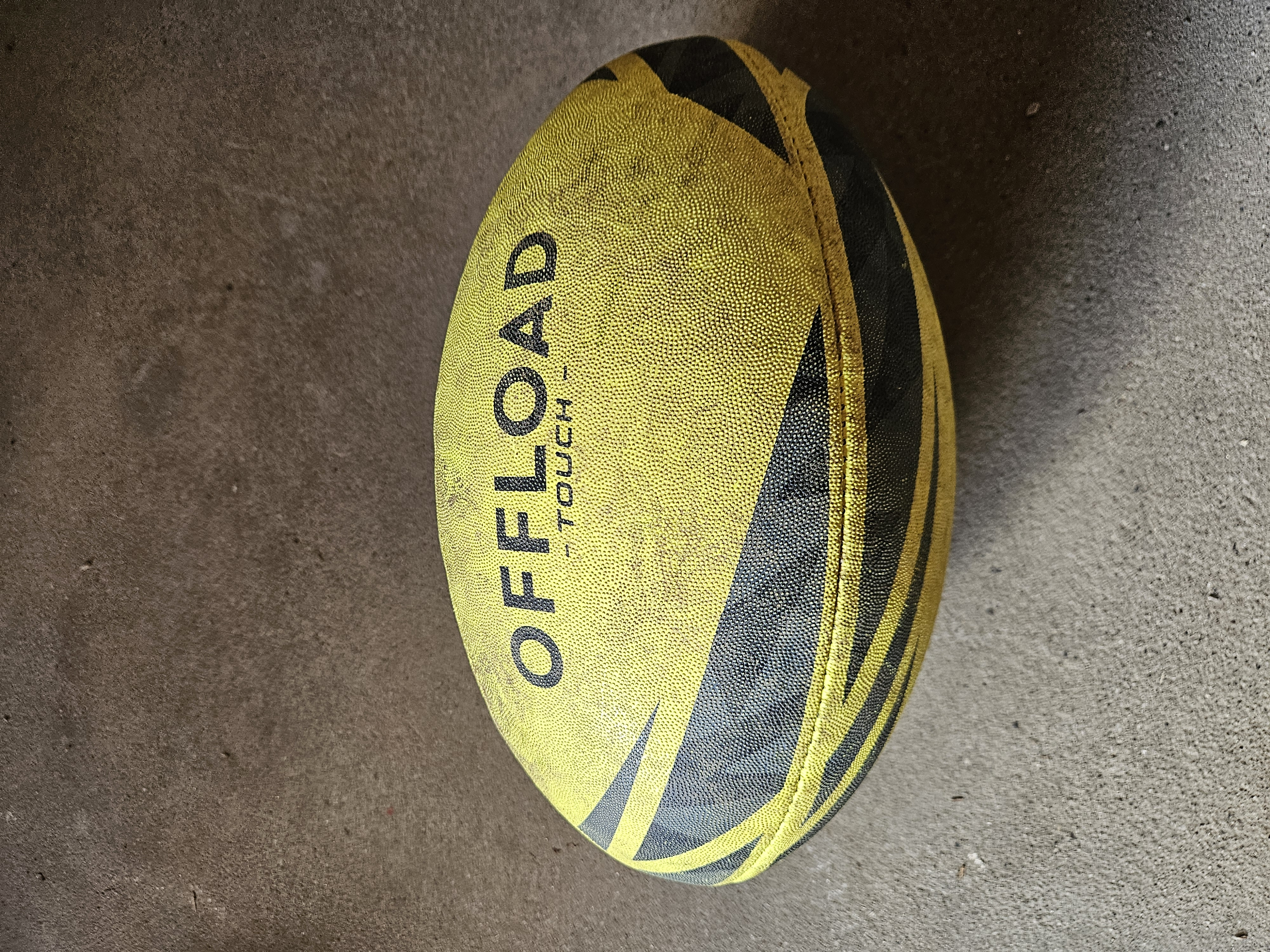 Rugbyball