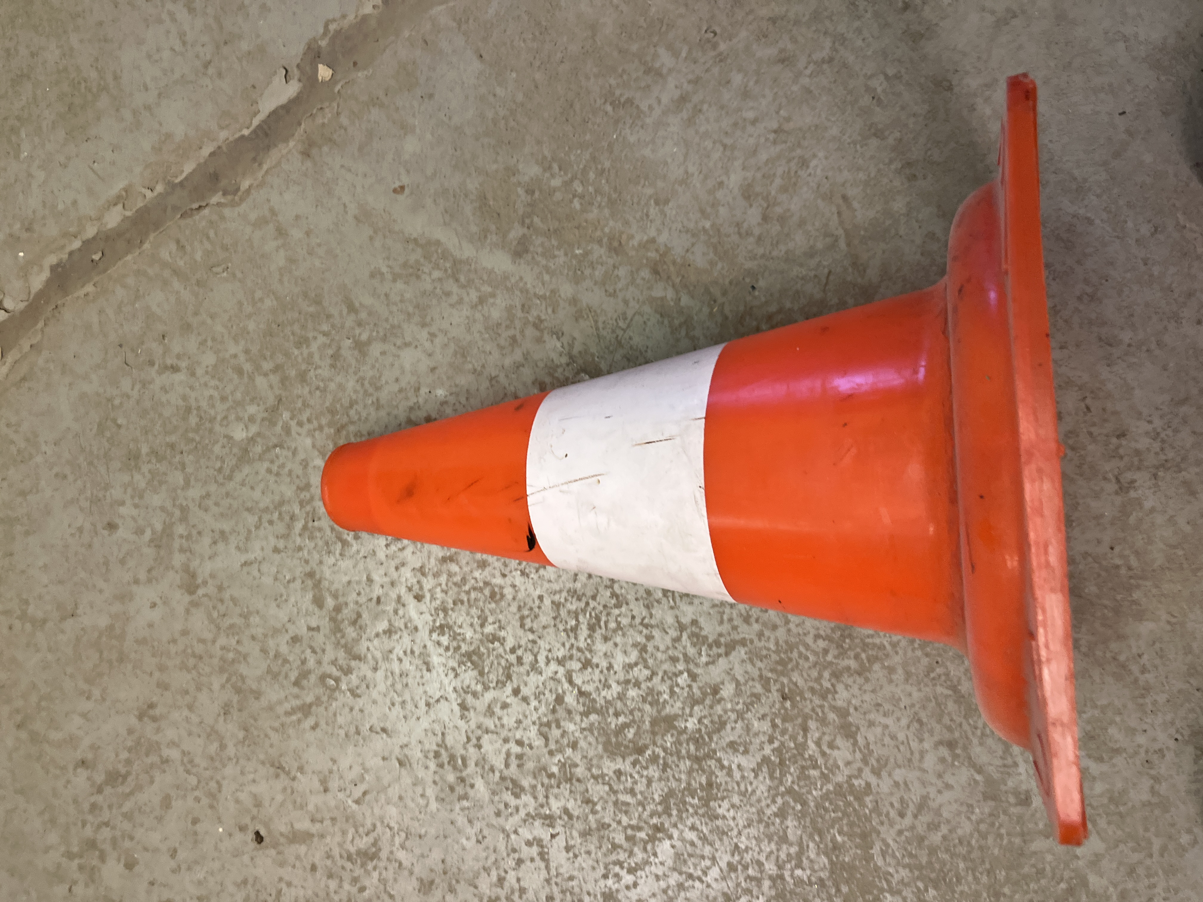 pylon