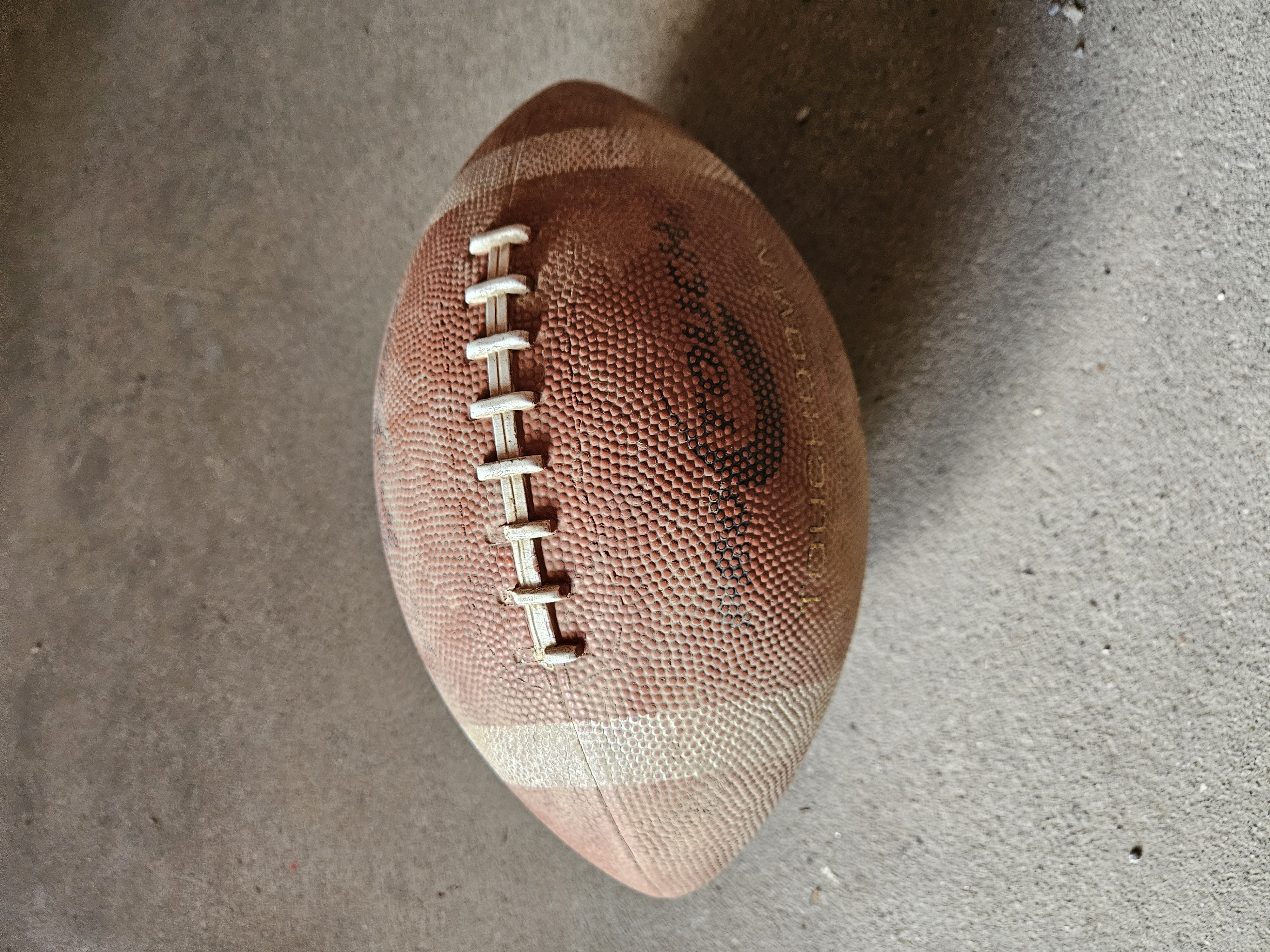 Football-Ball