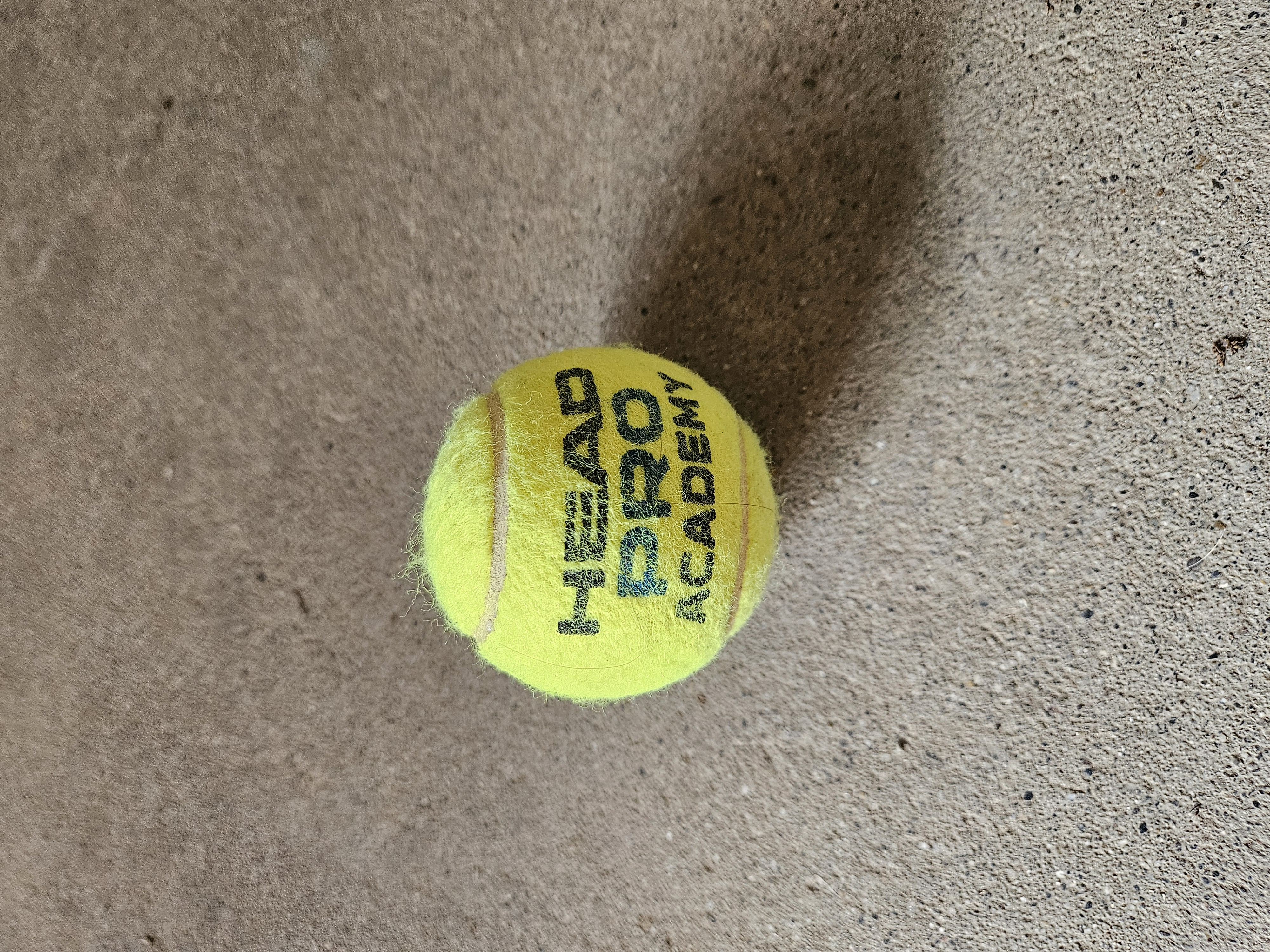 Tennisball